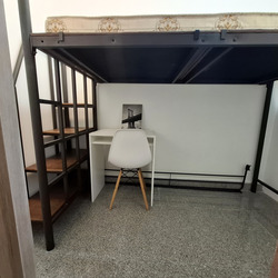 Twin Heights (D12), Apartment #505340071